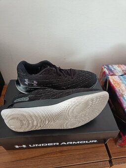 Under Armour Flow - 2