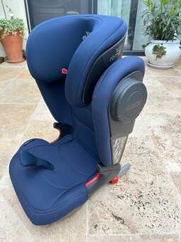 Romer Britax Kidfix M III Sict 15-36kg/super stav - 2