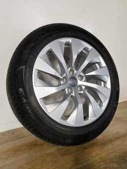 Audi A7 4K8 - orig. ALU disky 5x112 R18 - 2