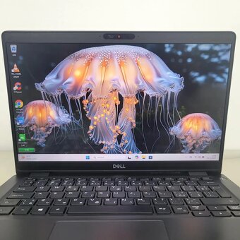 Dell 5300 i5-8365U 32GB 512GB Win11 - 2