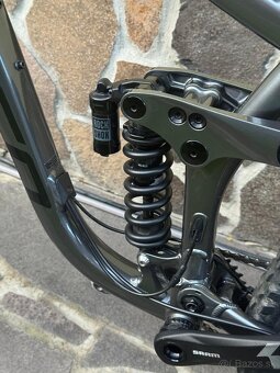 Enduro Bicykel Norco Range L - 2