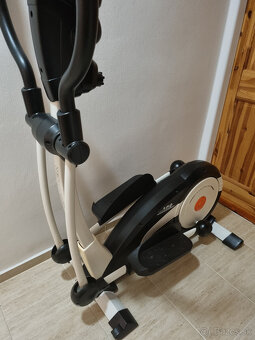 Elipticky trenazer KETTLER VERSO 109 - 2