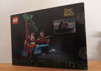 Prodám Lego 40761 GWP - 2