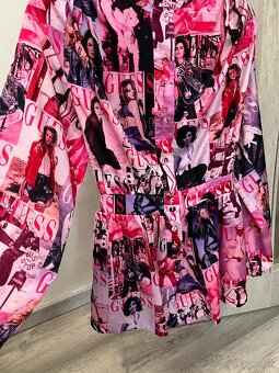 Guess letný outfit - 2