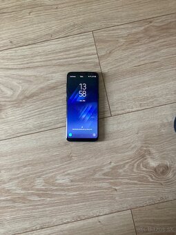 Samsung S8 - 2