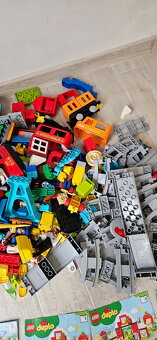 lego duplo mix - 2