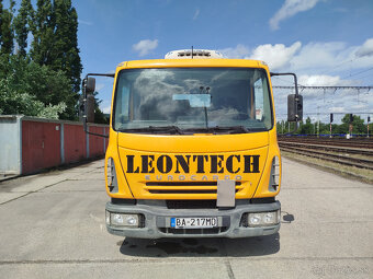 IVECO Eurocargo 100E17 - 2