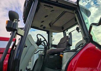 Massey Ferguson 5465 - 2