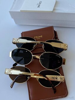 Celine okuliare - 2