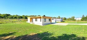 PNORF – novostavba 4i RD s terasou, 109 m2, pozemok 693 m2 - 2