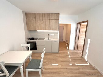 Prenájom- útulný 1 izbový byt s balkónom, Nové Zámky - 2