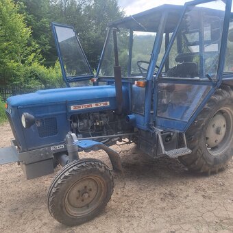 Zetor 5718 - 2