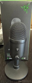 Razer Seiren X V2 - 2