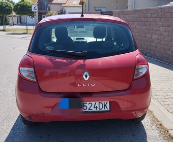Renault Clio 1,2 - 2