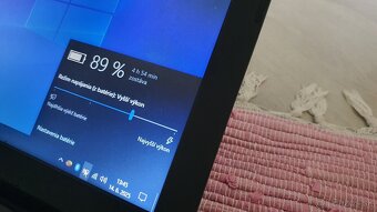 Hp Pavilion 15/8Gb Ram/batéria nová /15.6LED/Win10 - 2