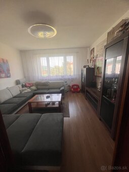 Na predaj 4-izbový byt po rekonštrukcii ,Rajec ,Hollého,84m2 - 2