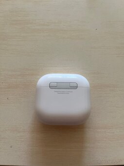 Airpods 4 generacie - 2