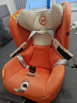 autosedačka Cybex Sirona M2 i-size - 2