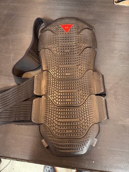 Chrbtovy chranic Dainese Manis 59 - 2