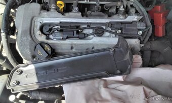 Motocykle, Skútre MOTOR M15A Suzuki Swift 1.5 2008 M16A - 2