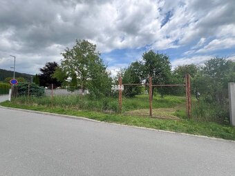 Družstevná pri Hornáde-Malá Vieska. Stavebný pozemok všetky - 2