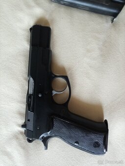 CZ 75 B - 2