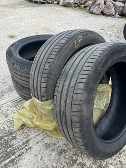 michelin primacy 3 225/50 r18 letne - 2