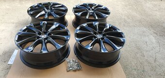 5x114,3 r20 mazda kia hyundai mitsubishi toyota honda - 2