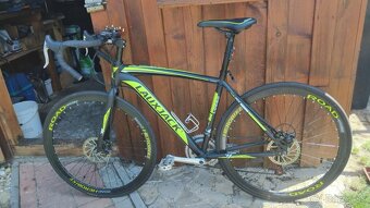 Predám pánsky bicykel - 2