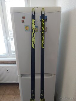 Bezky fischer carbonlite - 2