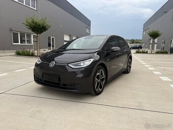 Volkswagen ID.3 Pro S Performance 82kWh Tour 4 - 2