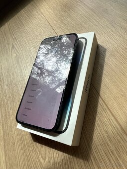iPhone 14 Pro Max 256GB - 2