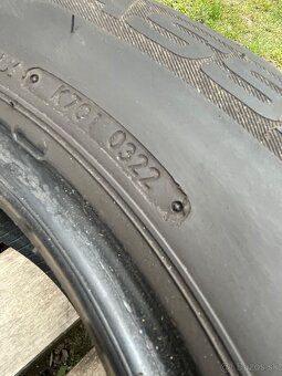 Lassa 215/65 R15C 2022 2x=70e - 2