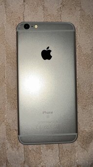 iPhone 6s plus 64GB - 2