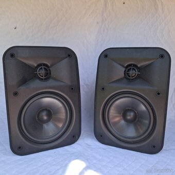 Reproduktory JBL control X 2ks - 2