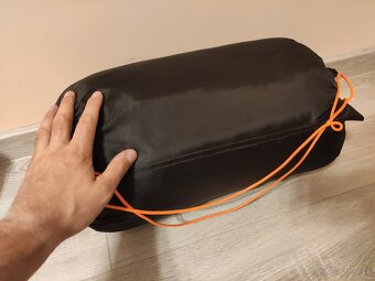 Spací vak Vango pre osoby s výškou do 205cm (2 kusy) - 2