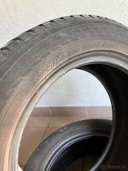 Zimné pneumatiky 205/55 R 16 Yokohama - 2