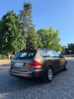 VW GOLF 6 - 2