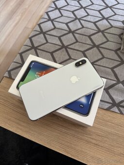 iPhone x 64gb - 2