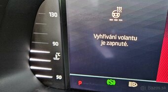Škoda Octavia Combi 2.0 TDI Style 4x4 DSG( odp. DPH) - 2