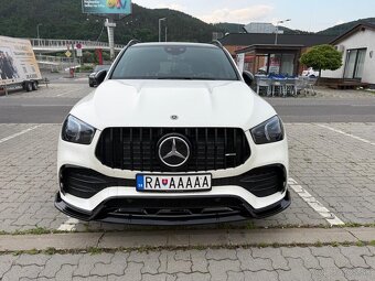Mercedes benz Gle 450 - 2