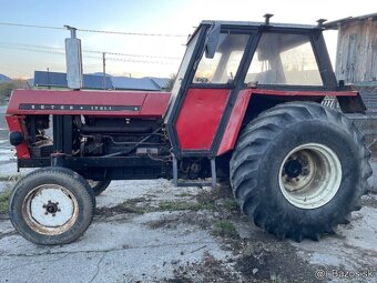 Zetor - 2