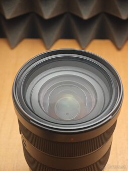 Sony 24-70 f/2.8 G-Master - 2