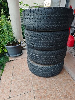 5x114,3R16 - 2