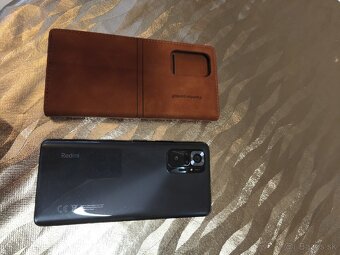 Xiaomi Redmi Note 10 Pro 128GB/6GB RAM - Nové sklo+kryt - 2
