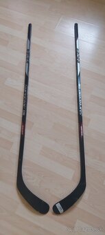 Hokejka Bauer Supreme ONE40 junior - 2