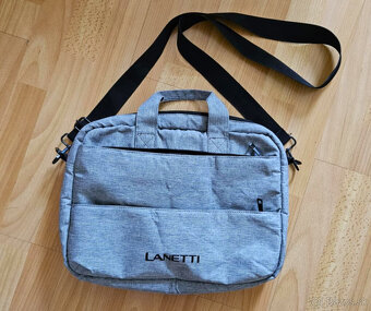 Taška na laptop Lanetti, 36 x 26 cm - 2