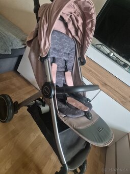 Športový kočík Espiro Wave - 2