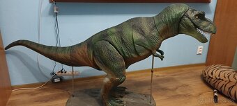 T-Rex - 2