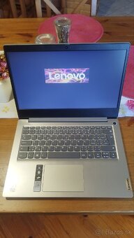 Predám Lenovo ideapad 3 14iil05. S vadou, na diely. - 2